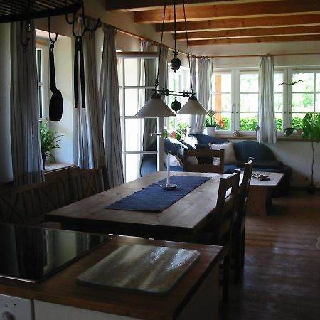 Ferienwohnung Am Pflanzgarten Ebensee Εξωτερικό φωτογραφία