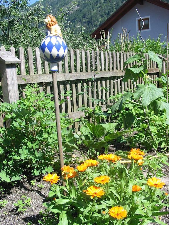Ferienwohnung Am Pflanzgarten Ebensee Εξωτερικό φωτογραφία