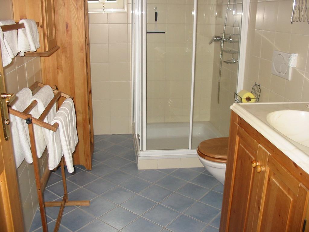 Ferienwohnung Am Pflanzgarten Ebensee Δωμάτιο φωτογραφία