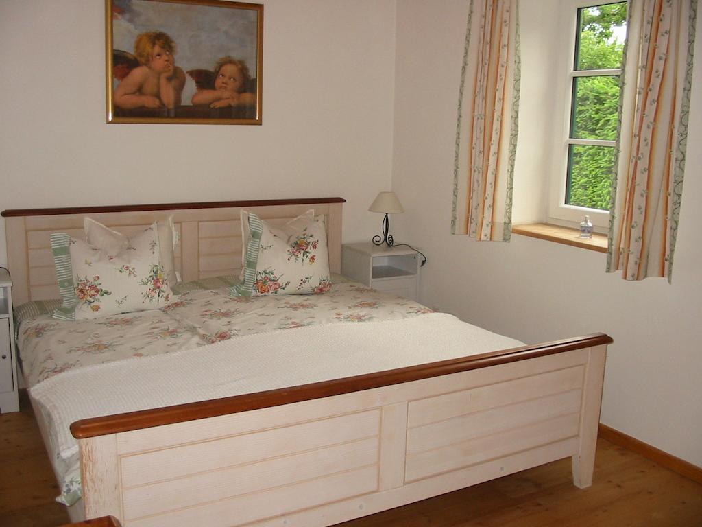 Ferienwohnung Am Pflanzgarten Ebensee Δωμάτιο φωτογραφία