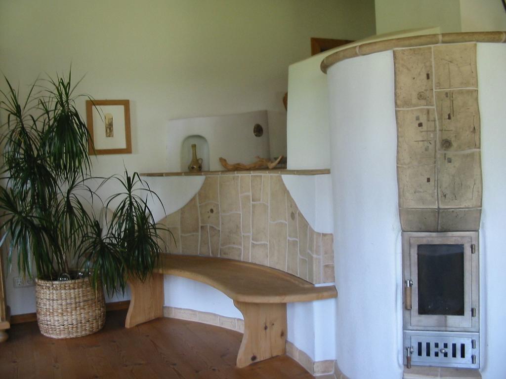 Ferienwohnung Am Pflanzgarten Ebensee Δωμάτιο φωτογραφία