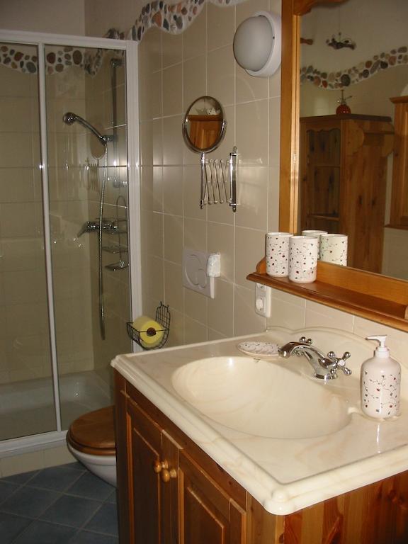 Ferienwohnung Am Pflanzgarten Ebensee Δωμάτιο φωτογραφία