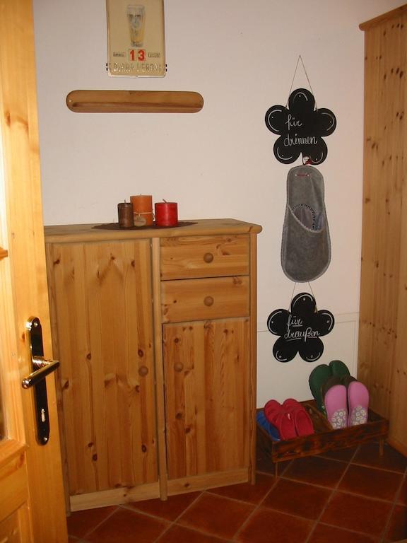 Ferienwohnung Am Pflanzgarten Ebensee Δωμάτιο φωτογραφία